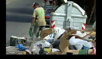 Temen crisis de Duquesa genere brote de enfermedades por cúmulo de basura