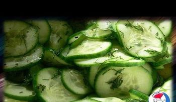 10 poderosas cualidades del pepino 
