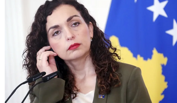 Kosovo disuelve su Parlamento y convoca elecciones el 28 de diciembre