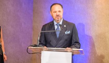 AFP Reservas celebra 24.º aniversario con un coctel para clientes