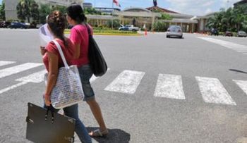 El 53% de estudiantes universitarios del país deserta