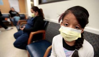  Sube a 5 cantidad de muertos por influenza en Puerto Rico 