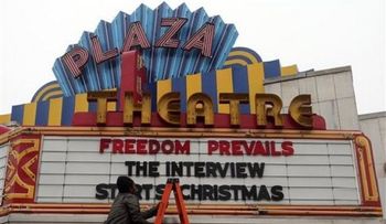 Sony estrenará The Interview a pesar de amenazas