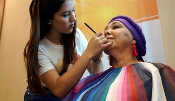 Oncoimagen, una opción para la salud emocional de personas con cáncer