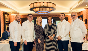 Motor Crédito premia a sus concesionarios destacados 2025