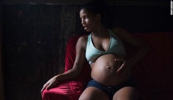 Nuevos lineamientos de sexo seguro para evitar la propagación del zika