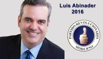 Disputándose la primacía con Abinader en NY