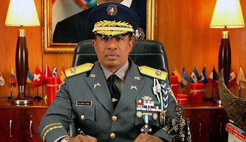 Presidente DNCD lamenta muerte de niña era transportada en ambulancia: designa comisión investigadora