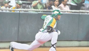 Canó quiere ayudar Estrellas acabar con 46 años de sequía 