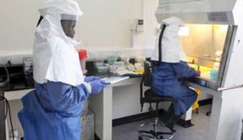 Comité evaluará la respuesta OMS al brote de ébola 