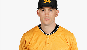 Águilas Cibaeñas anuncian a Nick Burdi como refuerzo importado