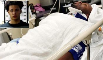 Acusan a dominicano Steven Espinal, presunto pandillero, de golpear guardia de prisiones en Rikers Island