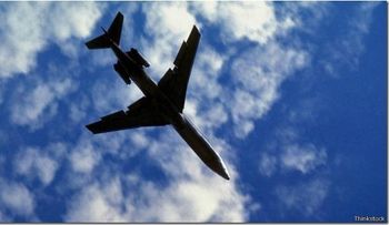 Seis tecnologías para evitar que un avión desaparezca