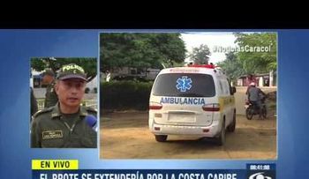 Suben a siete los casos autóctonos de chikunguña en Brasil