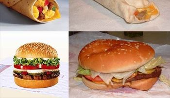Cómo reducir el consumo de grasas