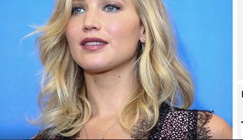 Jennifer Lawrence fue obligada a desnudarse y comparte sus experiencias "humillantes" en Hollywood