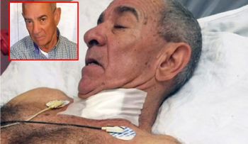 Apuñalan en el cuello a dominicano de 74 años y le roban $40 dólares