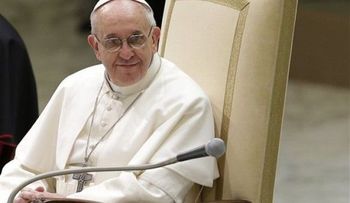 Papa confirma la existencia de un "lobby gay" en el Vaticano 