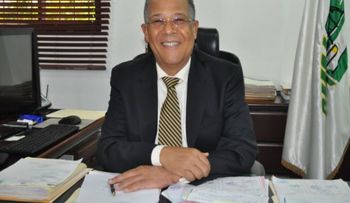 Detienen director OMSA, Manuel Rivas, en el AILA por asesinato de Yuniol Ramírez