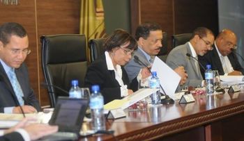 Pleno JCE: Alianza Social Dominicana se llamará Partido Revolucionario Moderno