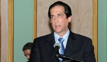 Montalvo pide detener desorden salarial del sector público  