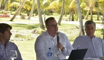 DGII iniciará nuevos operativos de cierre de comercios la próxima semana