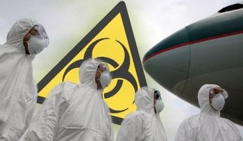 Un científico de EE.UU. oculta un error cometido con una muestra de gripe aviar mortal  