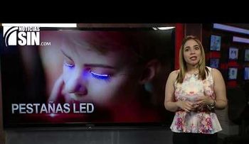 Las pestañas postizas pueden causar daños graves en la vista, según expertos 