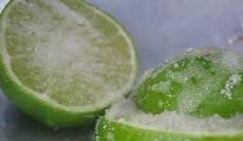 Un remedio inolvidable de limones congelados para acabar los tumores, el sobrepeso, la diabetes y controlar la hipertensión