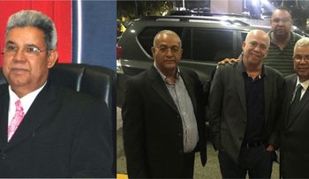 Banco dice no tiene dinero de familia Rosario, pero herederos en NY esperan por entrega de fortuna