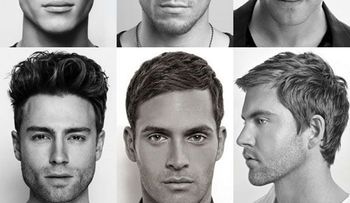 Estos peinados masculinos revelan mucho sobre quienes lo usan