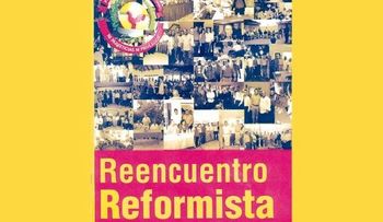 Bisonó dice reformistas quieren cambiar cúpula del PRSC 