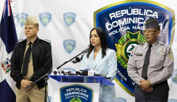 Interior y Policía busca reformar ley para reducir muertes por accidentes de tránsito