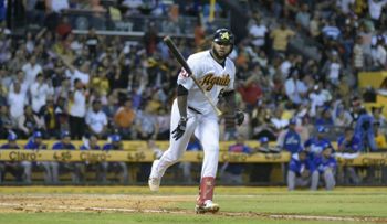 Aguilas hunden más a los Tigres; lo derrotan 10-1