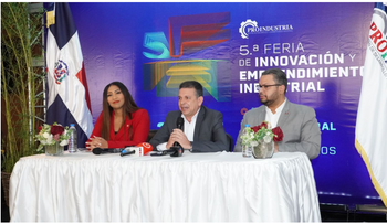 Proindustria anuncia Feria de Innovación Industrial