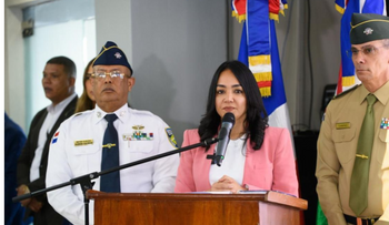 RD reporta una reducción de feminicidios de 30.98 % en 2025