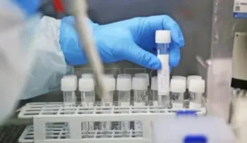 Científicos encuentran una forma de bloquear la infección por covid