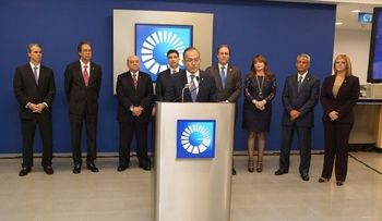Banco Popular Dominicano inaugura oficina en Herrera 