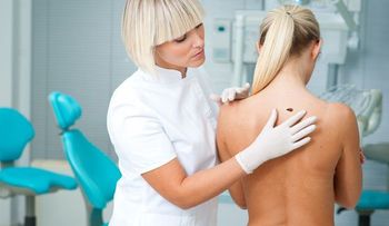 Consultas de la piel suben 80% por chikungunya
