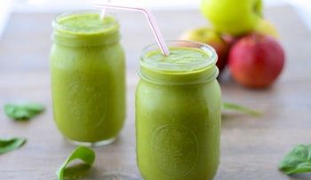 10 Beneficios de los "Smoothies"