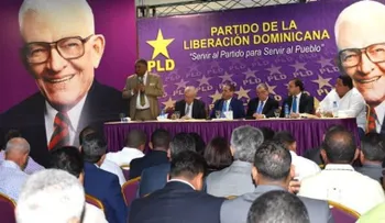 Parecer de alcaldes y alcaldesas servirán para decisión del PLD en relación a la LMD