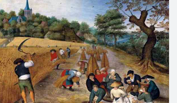 La Revolución Industrial: el cambio histórico que nació en Inglaterra, Europa