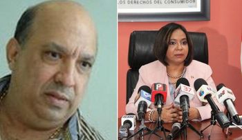  César Suárez dice apelará ante los tribunales sanción de Pro Consumidor 