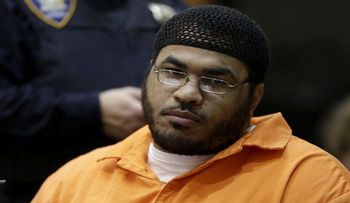 Terrorista dominicano José Pimentel se declara culpable