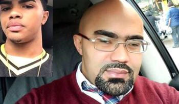 Matan dominicano Pedro Almonte Sánchez cuando pandilleros rivales fueron contra su hijo