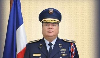 Recién designado presidente DNCD será transparente y seguirá profilaxis