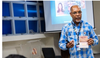 DGM capacita en detección de documentos falsos y prevención de la corrupción