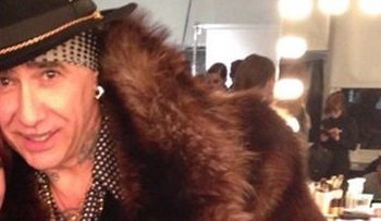Hallan muerto en río Hudson diseñador de moda de Ricky Martin 