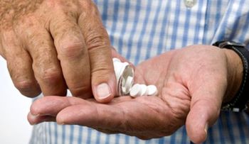 Vitamina E podría retrasar el Alzheimer