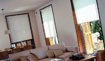Ideas modernas para decorar ventanas